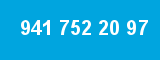 941 752 20 97